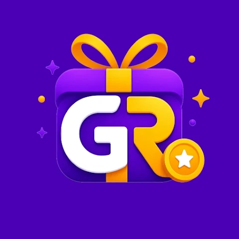 Gift Rewardz Icon